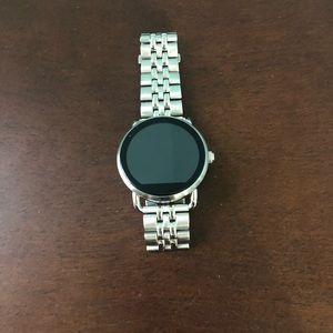 Gen 2 Fossil Smartwatch